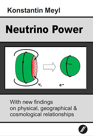neutrino power book cover